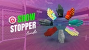 Showstopper Gloves Bundle