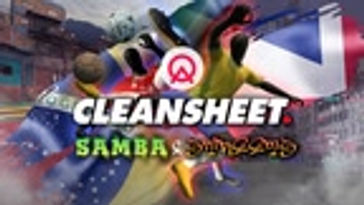 Samba & Streets Bundle
