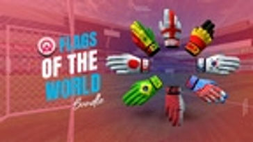 Flags of the World Bundle