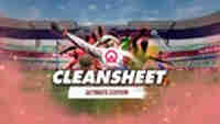 CleanSheet Soccer: Ultimate Edition
