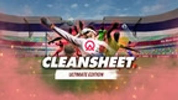 CleanSheet Soccer: Ultimate Edition
