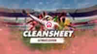 CleanSheet Soccer: Ultimate Edition