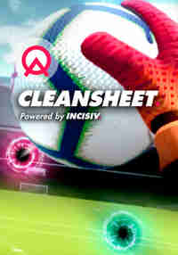 CleanSheet Soccer