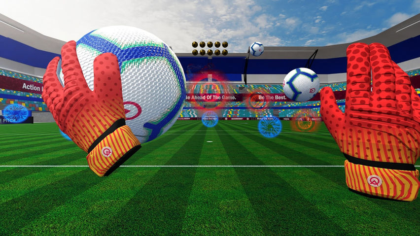 CleanSheet Soccer