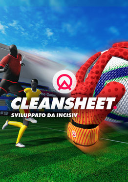 CleanSheet Soccer