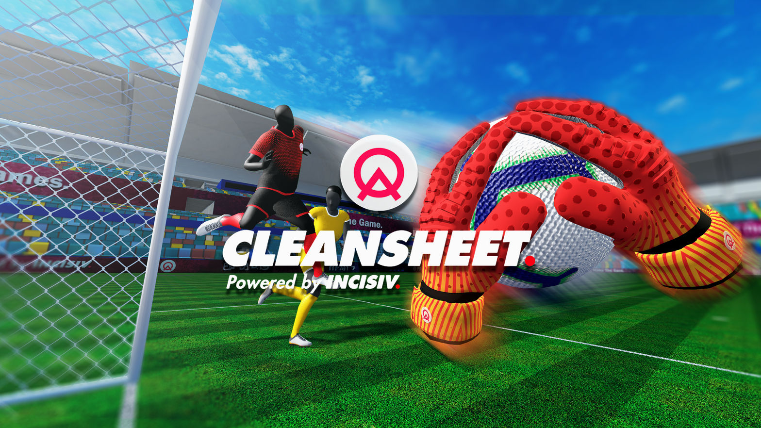 CleanSheet Soccer