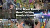 ZOSU Mixed Reality Hand Tracking Bundle +2 Bonus