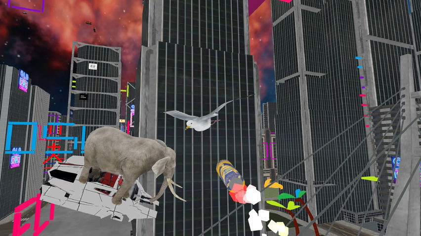 ZOSULand 20ZZ