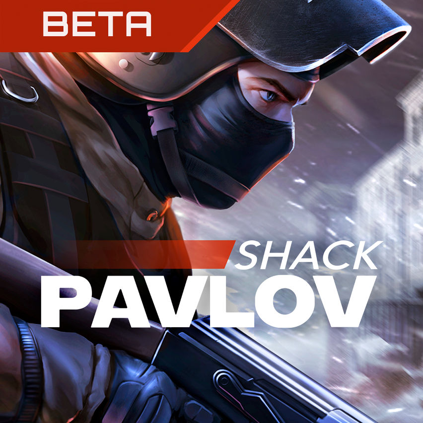 Pavlov Shack Beta