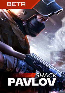 Pavlov Shack Beta