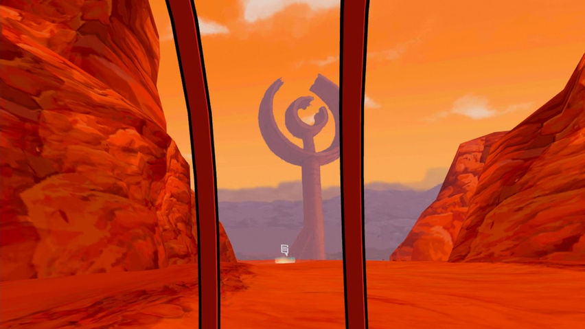 Eden Unearthed App Lab