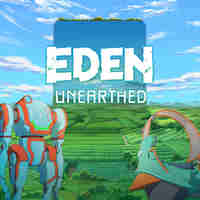 Eden Unearthed App Lab