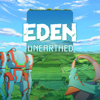 Eden Unearthed App Lab