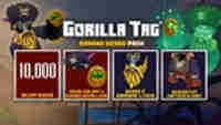 Banana Beard Pack