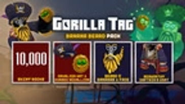 Banana Beard Pack
