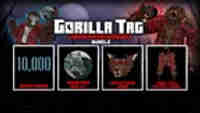 GT Transforming Werewolf Bundle