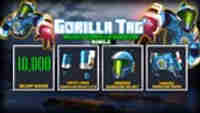 Galactic Gorilla Guardian Bundle