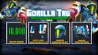 Galactic Gorilla Guardian Pack