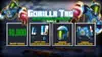 Galactic Gorilla Guardian Bundle