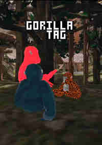 Gorilla Tag