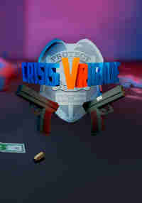 Crisis VRigade