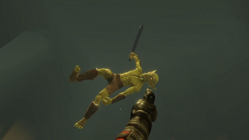 Battle Talent Demo