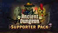 Supporter Pack