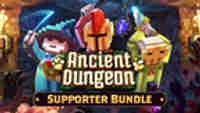 Supporter Bundle