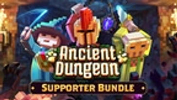 Supporter Bundle