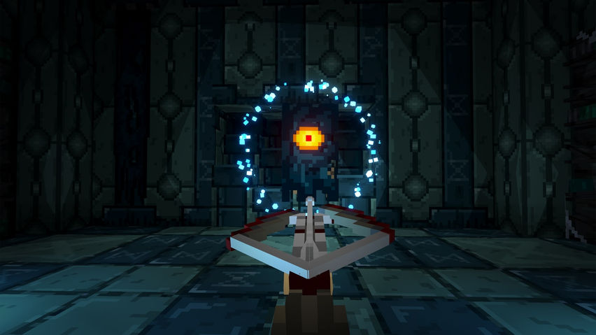 Ancient Dungeon