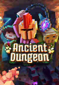 Ancient Dungeon