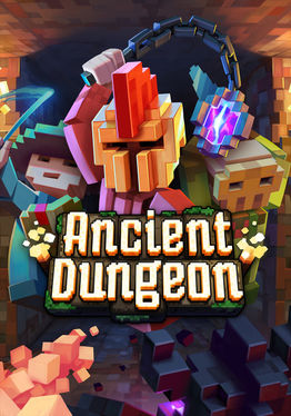 Ancient Dungeon