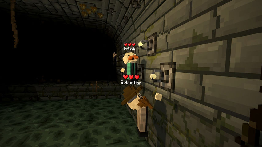 Ancient Dungeon