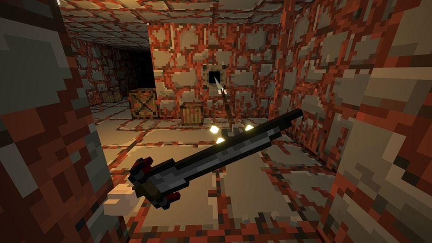 Ancient Dungeon