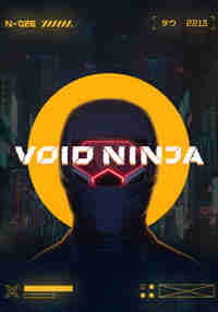 Void Ninja