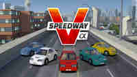 V-Speedway