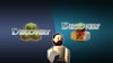 Discovery Bundle
