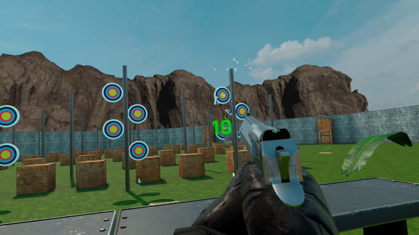 Aim XR