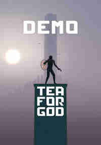 Tea For God Demo