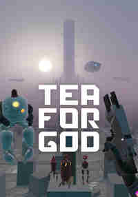 Tea For God