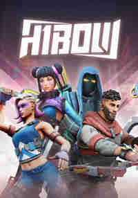 Hibow