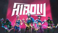 Hibow Hibow