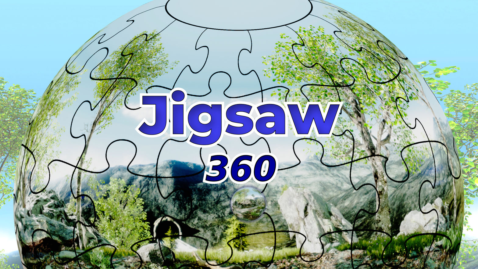 Jigsaw 360