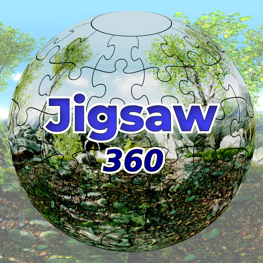 Jigsaw 360