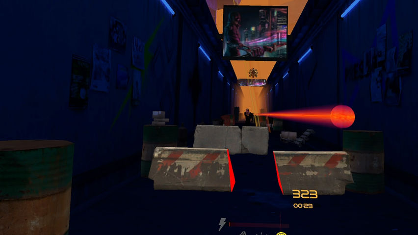 Brisk Square - Early Access