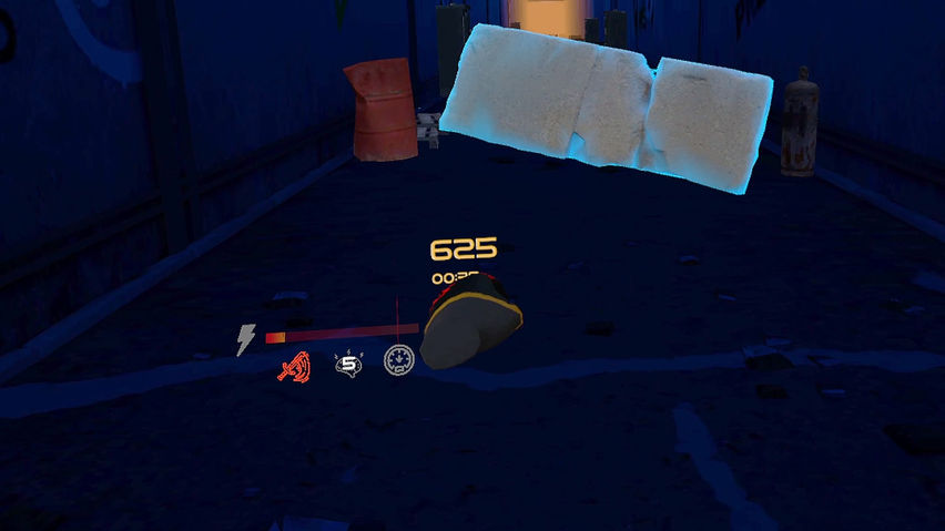 Brisk Square - Early Access