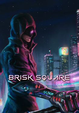 Brisk Square - Early Access