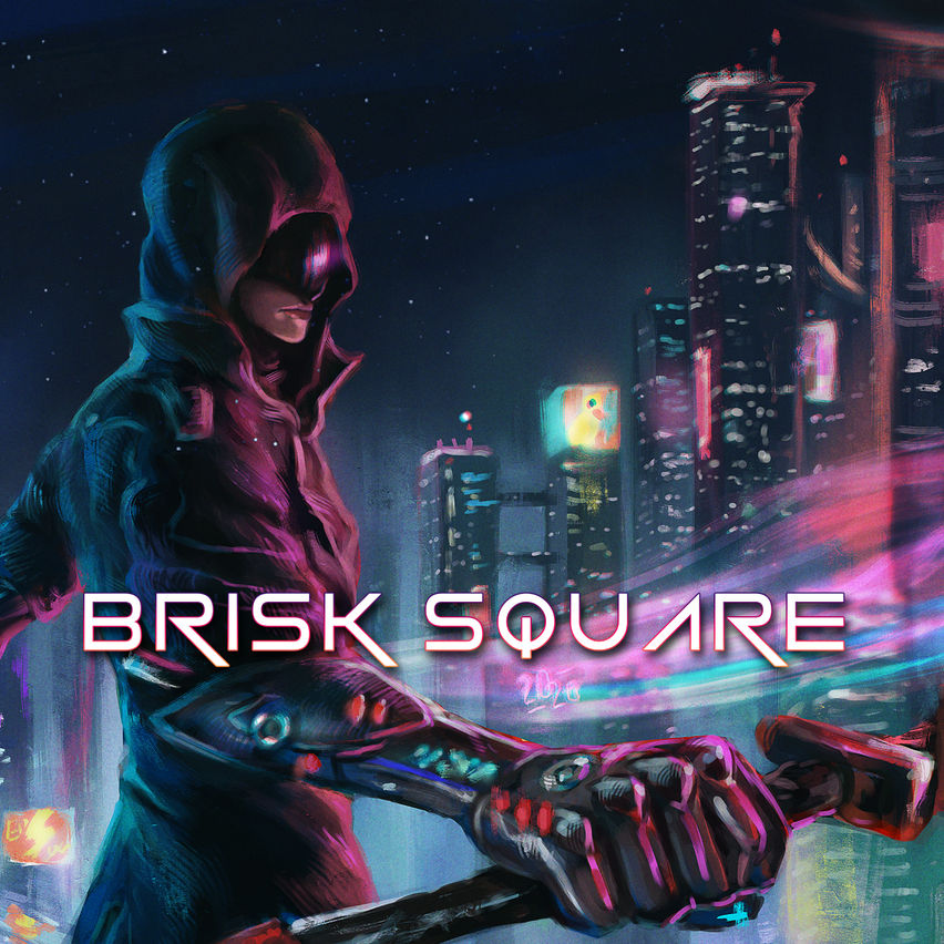 Brisk Square - Early Access