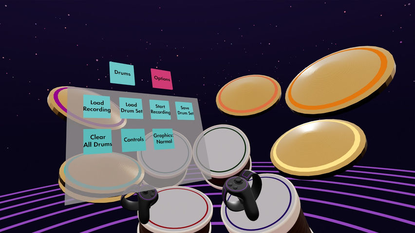 Paradiddle - Demo