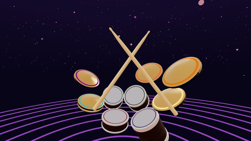 Paradiddle - Demo